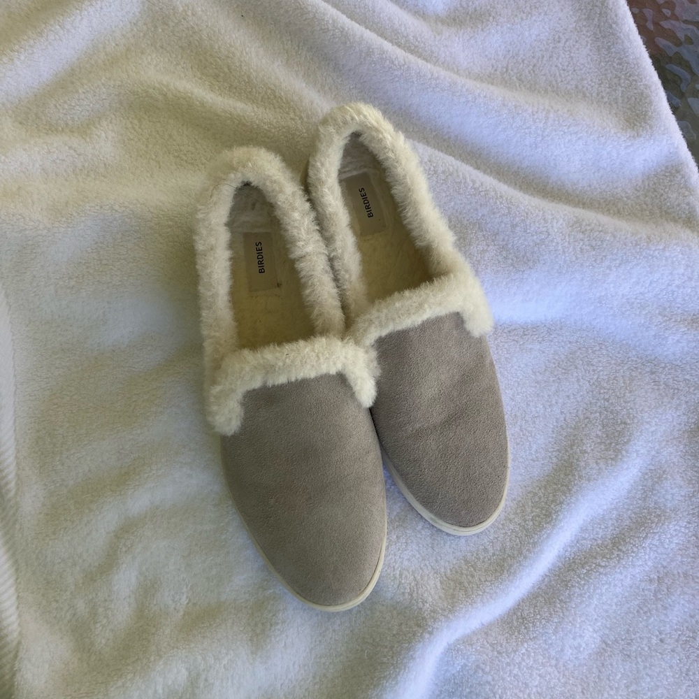 Birdies slippers 7 1/2